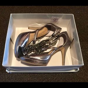Gianni Bini heels